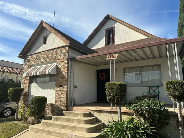 1455 Warren Ave, Long Beach, CA 90813