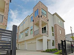 6009 San Felipe St UNIT A, Houston, TX 77057