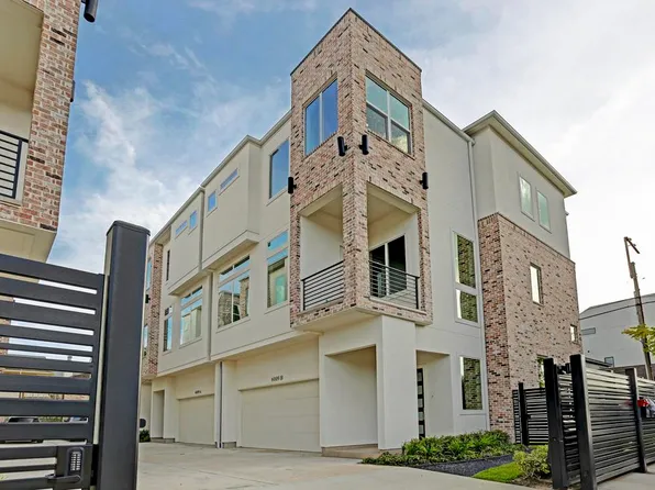 6009 San Felipe St Unit A, Houston, TX 77057