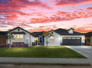 5200 Anaconda Ave, Bakersfield, CA 93306