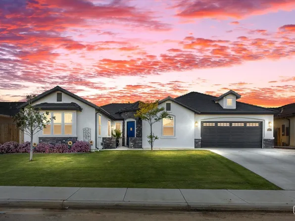 5200 Anaconda Ave, Bakersfield, CA 93306