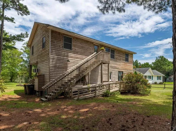222 Toler Rd Lot 7, Manteo, NC 27954