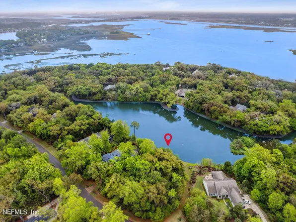 95164 SHELL MIDDEN Lane, Fernandina Beach, FL 32034