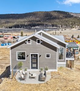 255 Flannigan Circle, Alma, CO, 80420