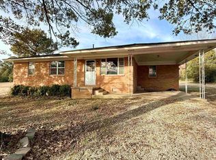 1097 County Road 754, Jonesboro, AR 72401