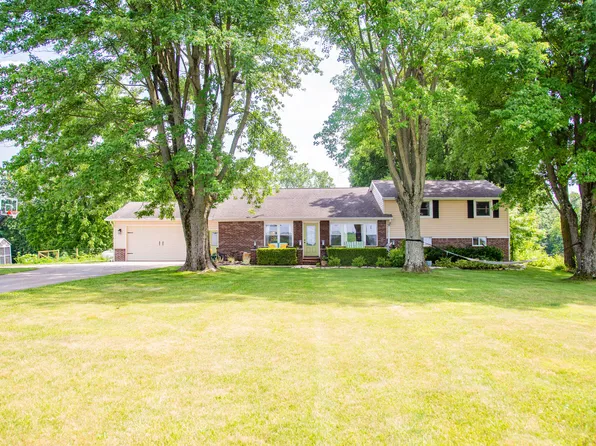 6241 W 200 N, Bargersville, IN 46106