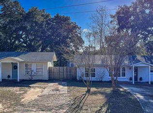 2501 Larkin St, Pensacola, FL 32514