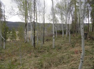 Tbd Filly Trail, Oak Creek, CO 80467
