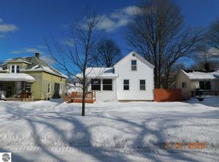 916 Cotey St, Cadillac, MI 49601