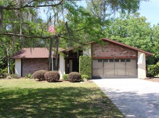 44 Sycamore Cir, Homosassa, FL 34446