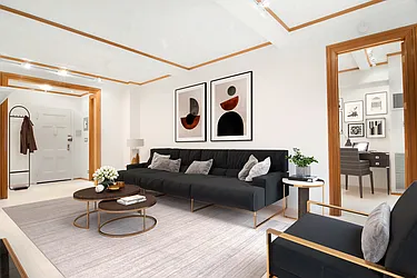 Rented by WAM Partners - William Moses Co.