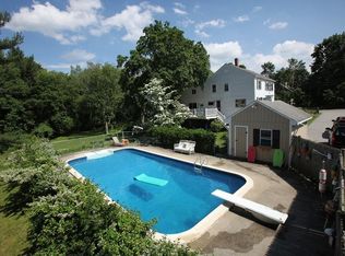 663 Webster St, Hanover, MA 02339