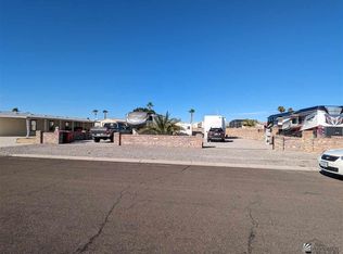 13734 E 52nd St, Yuma, AZ 85367