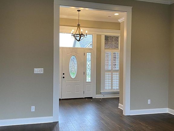 5th image of 432 Savannah Village Dr Lot 19