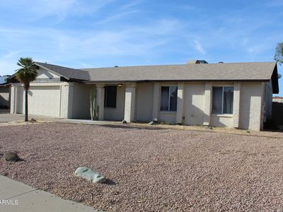 2216 W Wickieup Ln, Phoenix, AZ, 85027
