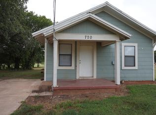 720 N Brush Creek Rd, Stillwater, OK 74075