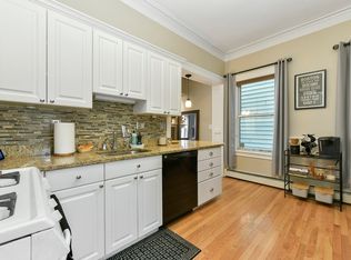 285 E St #1, Boston, MA 02127