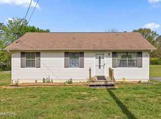 231 Rymer Rd, Old Fort, TN 37362