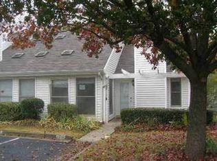 1711 Cotton Patch Ln #L, Alpharetta, GA 30004