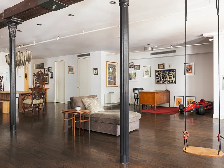 22 Wooster St #4N — Photo 3