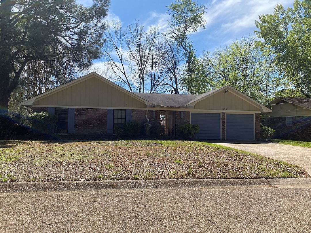 1143 Winnrose St, Jackson, MS 39211 Zillow