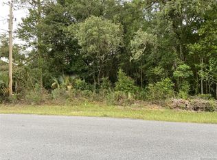 7346 W Rosedale Dr, Homosassa, FL 34448