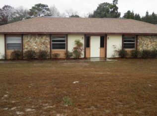 1370 S Alto Verde Ter, Inverness, FL 34452