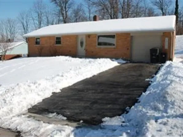 536 Maple Hill Dr, Dayton, OH 45449