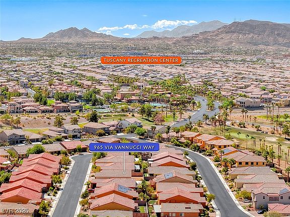 3rd image of 965 Via Vannucci Way