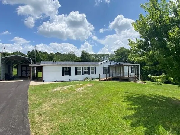 113 Lynn Ln, Falmouth, KY 41040