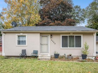 5520 Chatham St, Portage, MI 49002