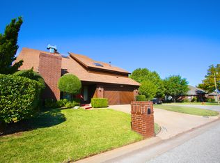 11213 Springhollow Ct, Oklahoma City, OK 73120