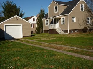 919 7th Ave, Saint Albans, WV 25177