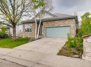 11146 Livingston Dr, Northglenn, CO 80234