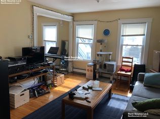 9 Craigie Ter #2, Somerville, MA 02143