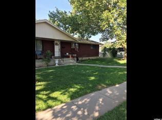 2270 W 4900 S, Roy, UT 84067