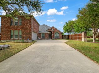 3313 Duchess Way, Rowlett, TX 75089
