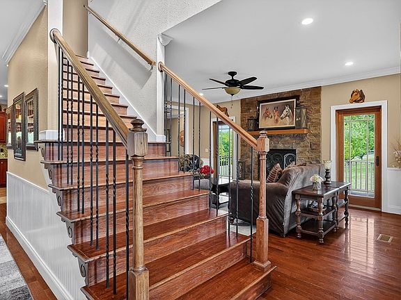 38th image of 933 John Henry Lewis Rd