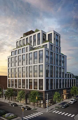 Sold by Brown Harris Stevens Development Marketing | media 2