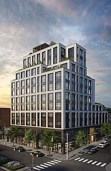 Sold by Brown Harris Stevens Development Marketing