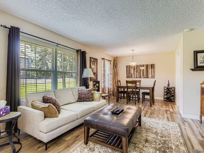 7110 S Gaylord Street #M5, Centennial, CO, 80122