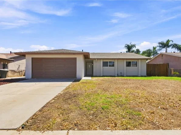 1626 Jason Ct, Redlands, CA 92374
