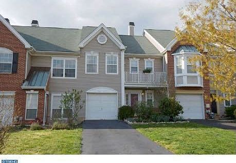 For Sale: 726 MARTINGALE RD, SCHWENKSVILLE, PA 19473