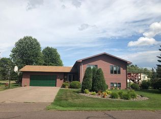 2602 Maryland Ave, Superior, WI 54880