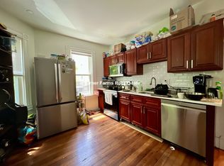 374B Centre St #B-22, Jamaica Plain, MA 02130