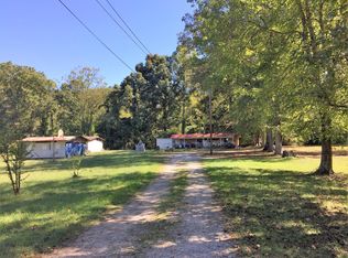 2624 Tackett Creek Rd, Williamsburg, KY 40769