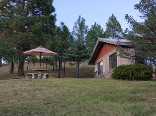 214 Sunny Slope Dr, Ruidoso, NM 88345