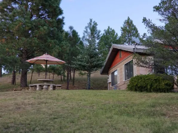 214 Sunny Slope Dr, Ruidoso, NM 88345