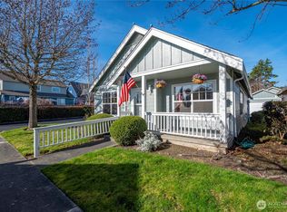161 W Whidbey Avenue #21, Oak Harbor, WA