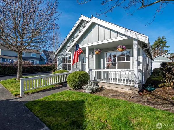 161 W Whidbey Avenue #21, Oak Harbor, WA 98277